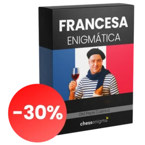 Francesa Enigmática