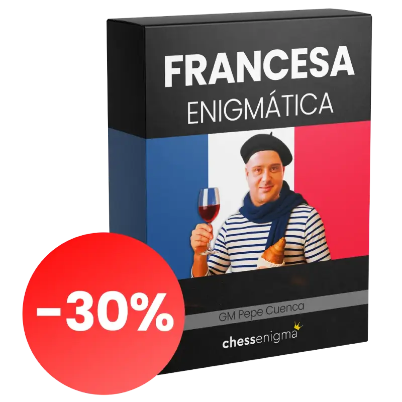 Francesa Enigmática