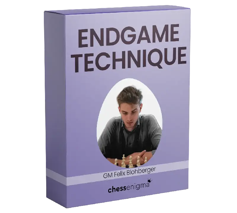 Endgame Technique