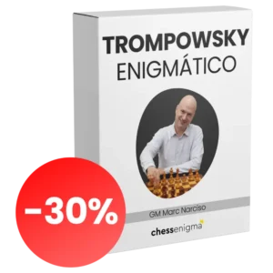 Trompowsky Enigmático