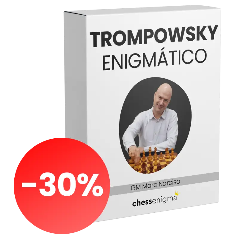 Trompowsky Enigmático