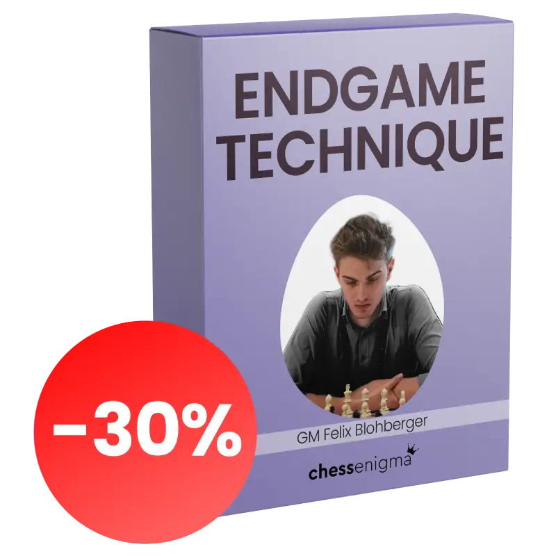 Endgame Technique