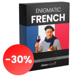 Enigmatic French