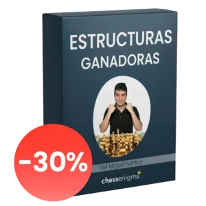 Estructuras Ganadoras