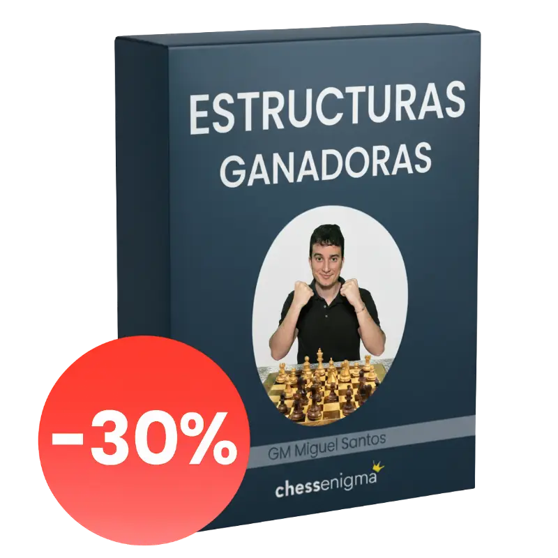 Estructuras Ganadoras