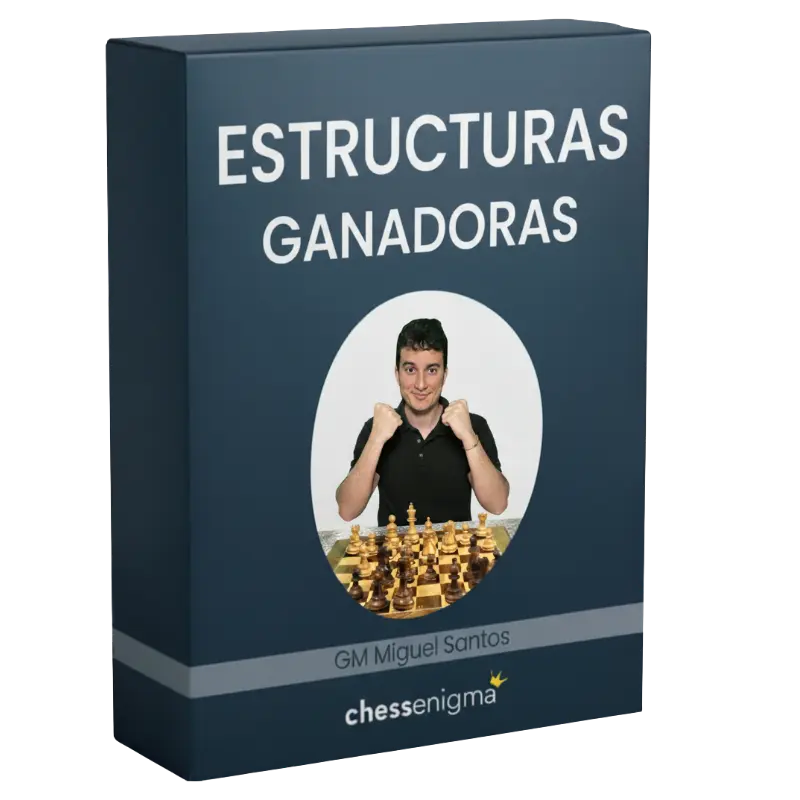 Estructuras Ganadoras