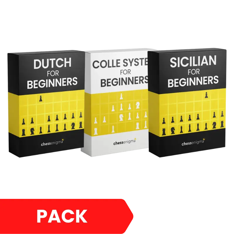 Opening Pack for Beginners