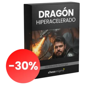 Dragón Hiperacelerado