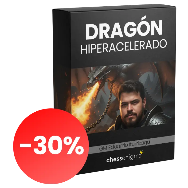 Dragón Hiperacelerado
