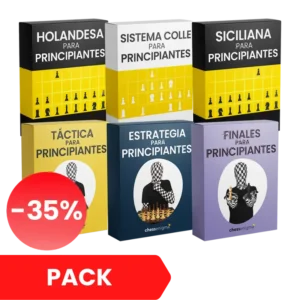 Pack Completo para Principiantes
