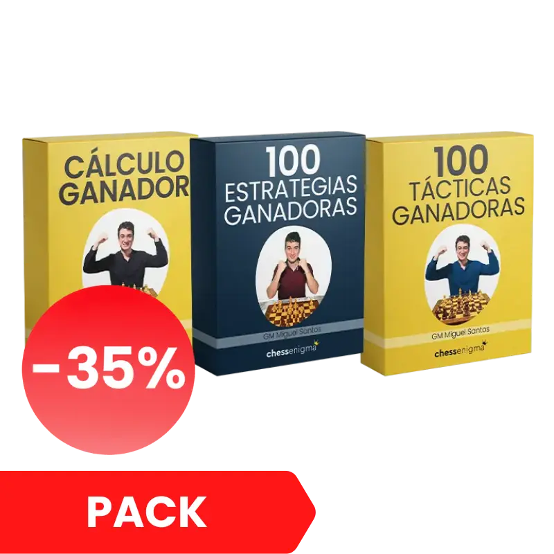 Repertorio Completo con 1.e4 del GM Tomás Sosa