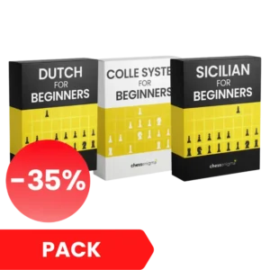 Opening Pack for Beginners