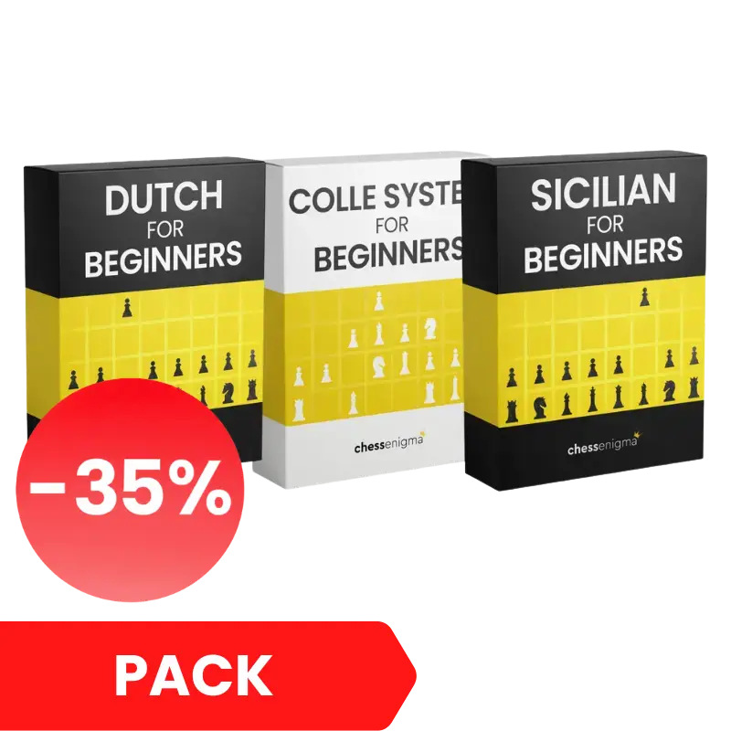 Opening Pack for Beginners