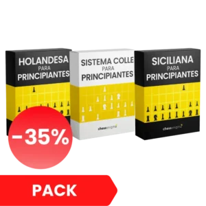 Repertorio de Aperturas para Principiantes