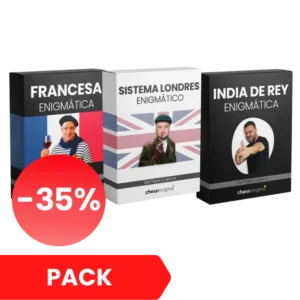 Repertorio Completo del GM Pepe Cuenca