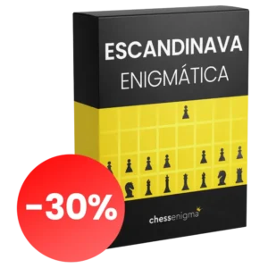 Escandinava Enigmática