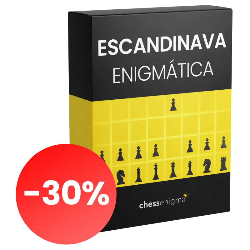 Escandinava Enigmática