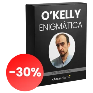 O’Kelly Enigmática