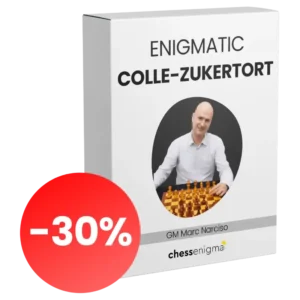 Enigmatic Colle-Zukertort