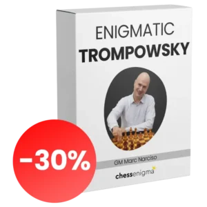 Enigmatic Trompowsky