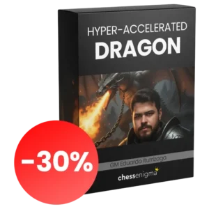 Hyper-Accelerated Dragon