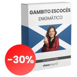 Gambito Escocés Enigmático