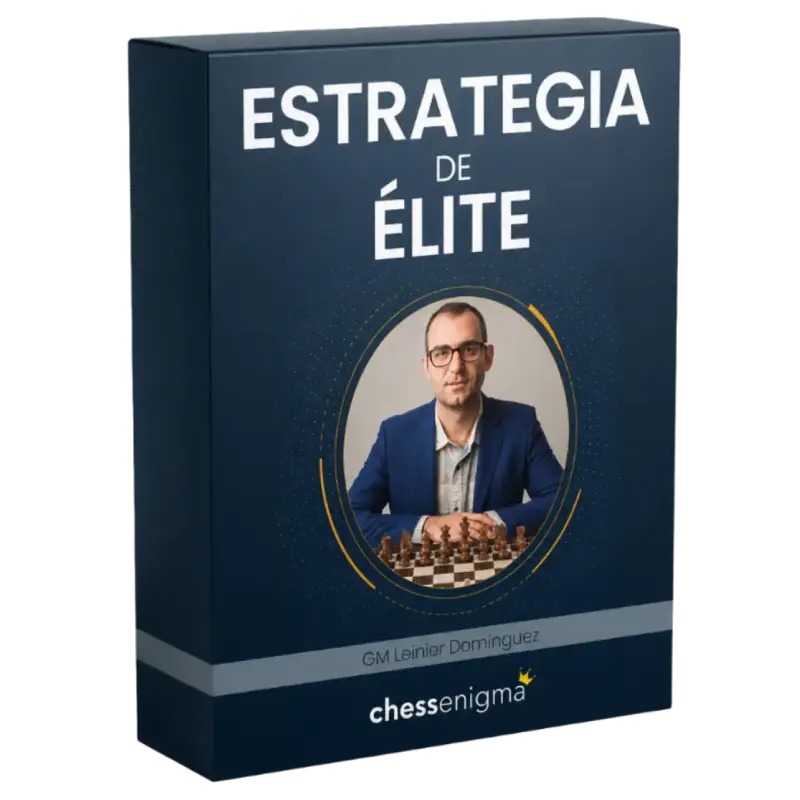 Estrategia de Élite