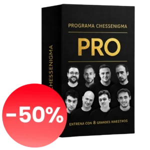 Programa ChessEnigma PRO
