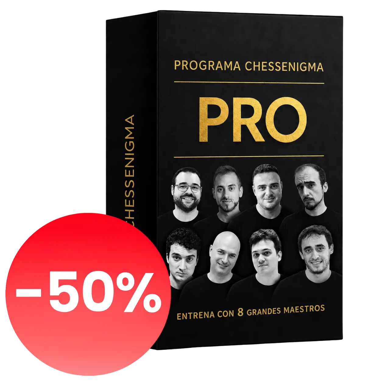 Programa ChessEnigma PRO