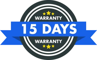 Warranty