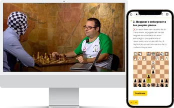 Programa de Entrenamiento ChessEnigma